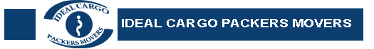 Ideal Cargo Packers Movers (Regd.)