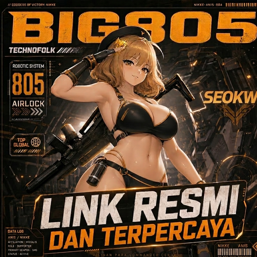 BIG805